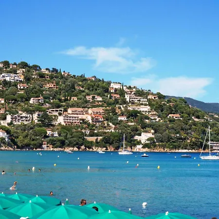 Βίλα Maison De L'hubac Bleu By Interhome Le Lavandou