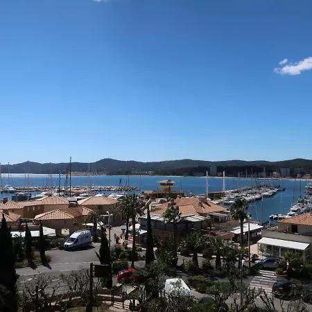 Villa Maison De L'hubac Bleu By Interhome