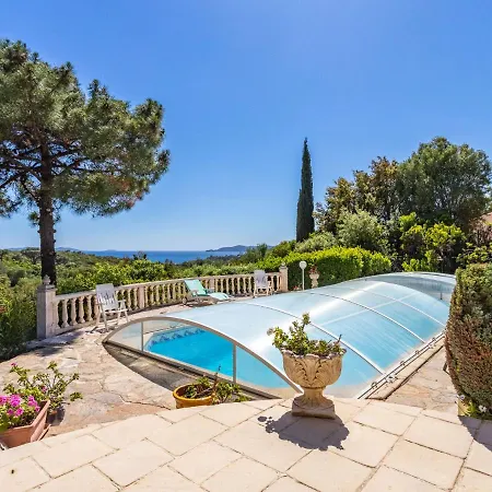 Maison De L'hubac Bleu By Interhome