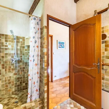 Maison De L'hubac Bleu By Interhome * Le Lavandou