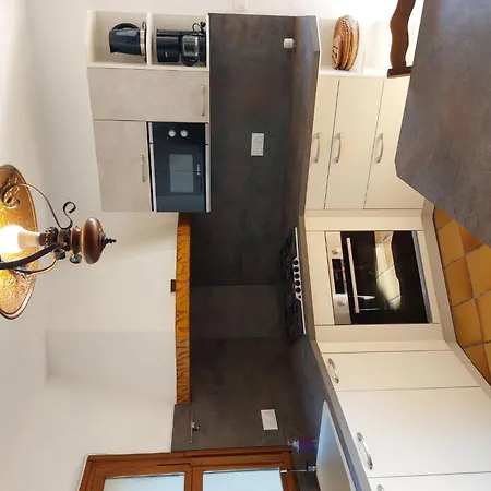 Villa Maison De L'hubac Bleu By Interhome Le Lavandou