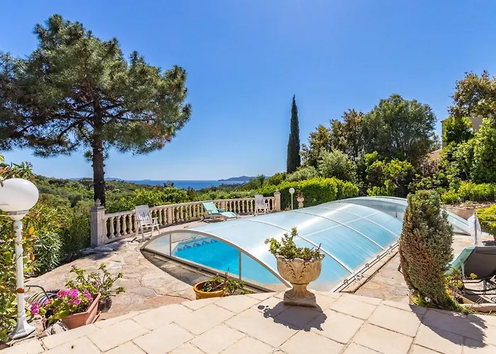 Maison De L'hubac Bleu By Interhome