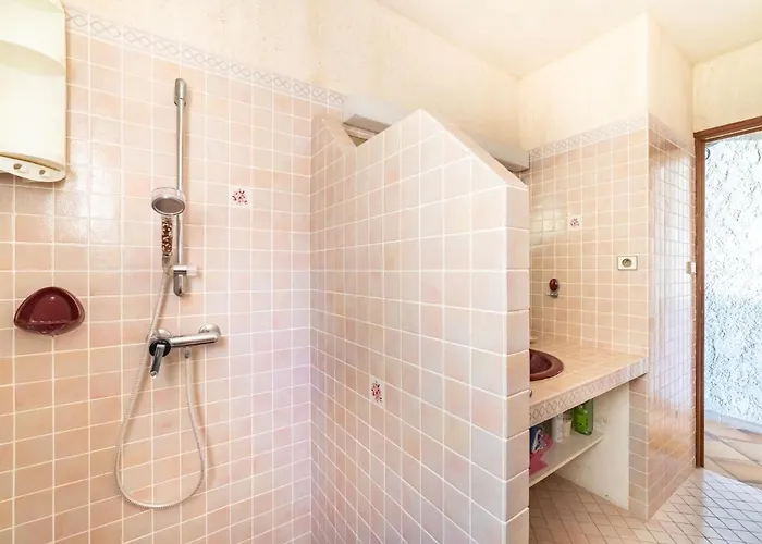 Villa Maison De L'hubac Bleu By Interhome Le Lavandou