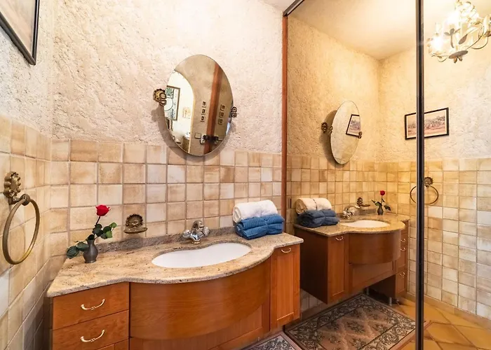 Maison De L'hubac Bleu By Interhome * Le Lavandou